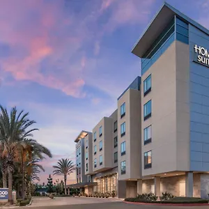 Homewood By Hilton Conv Ctr/disneyland Main Otel