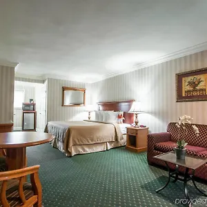 Hotel Quality & Maingate, Anaheim